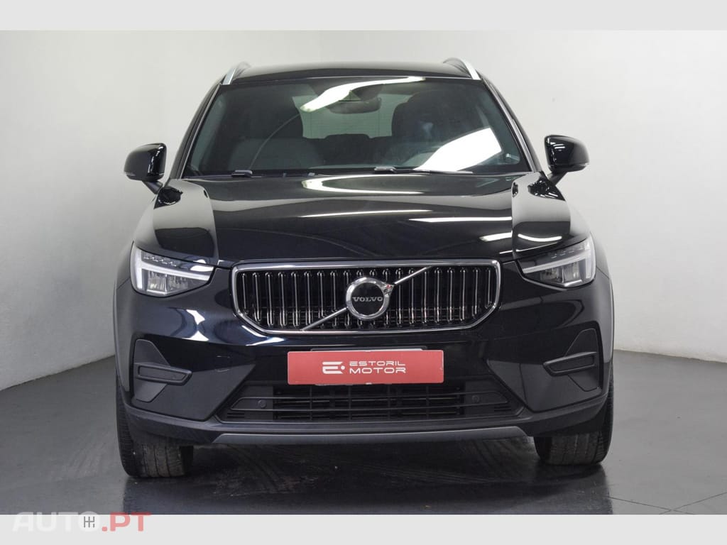 Volvo XC40 1.5 T4 211 Core PG HYBRID