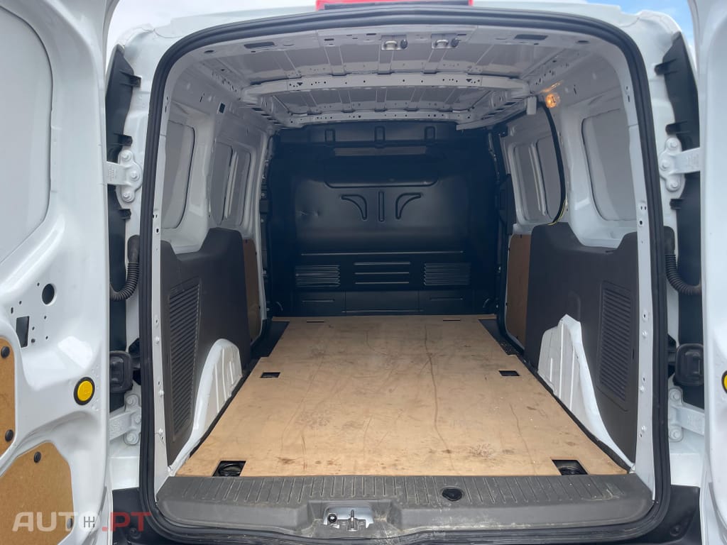 Ford Transit Connect 1.5 TDCi 230 L2 Trend
