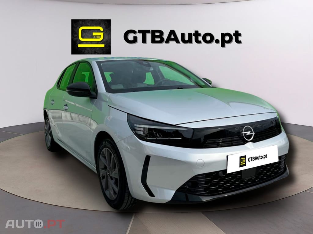 Opel Corsa 1.2