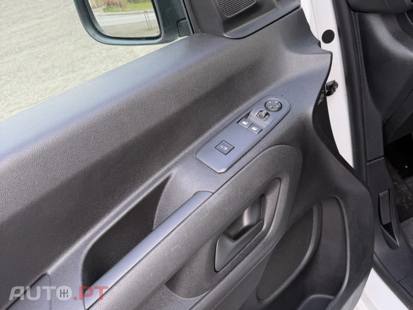 Citroen Berlingo 1.5 BlueHDi M Club