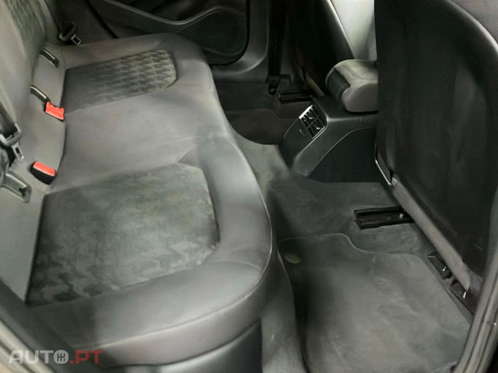 Audi A3 Sportback 1.6 TDI Design