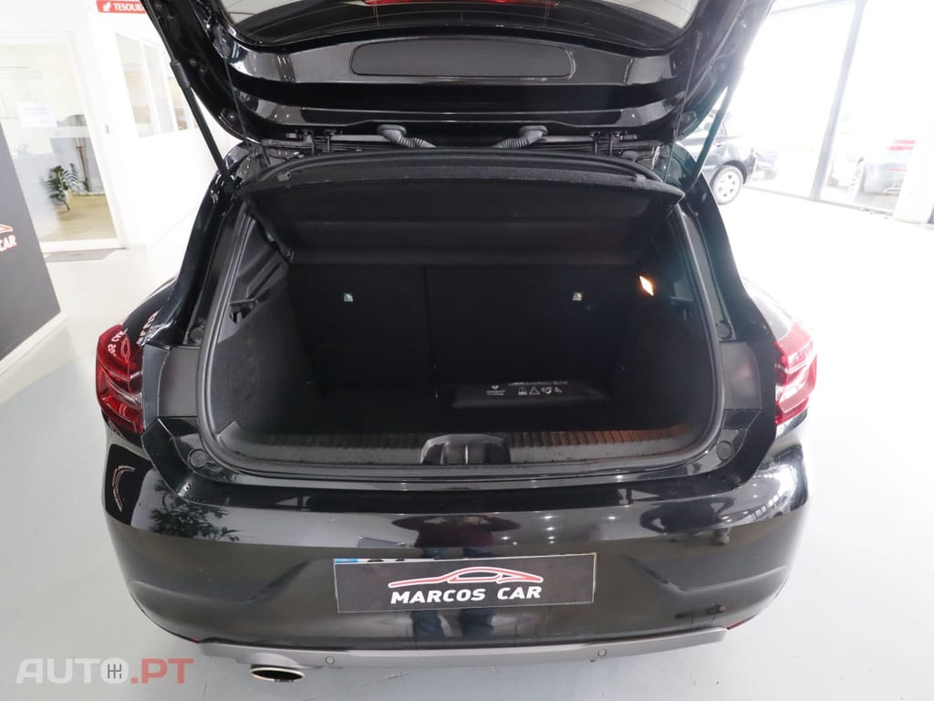 Renault Clio 1.0 TCe RS Line