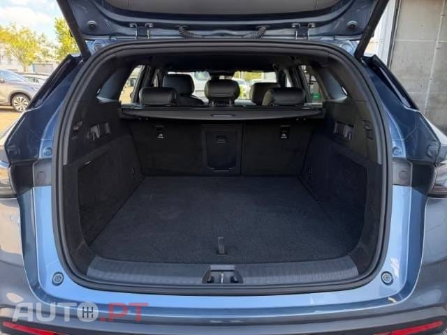 BYD Seal PHEV Touring DM-i