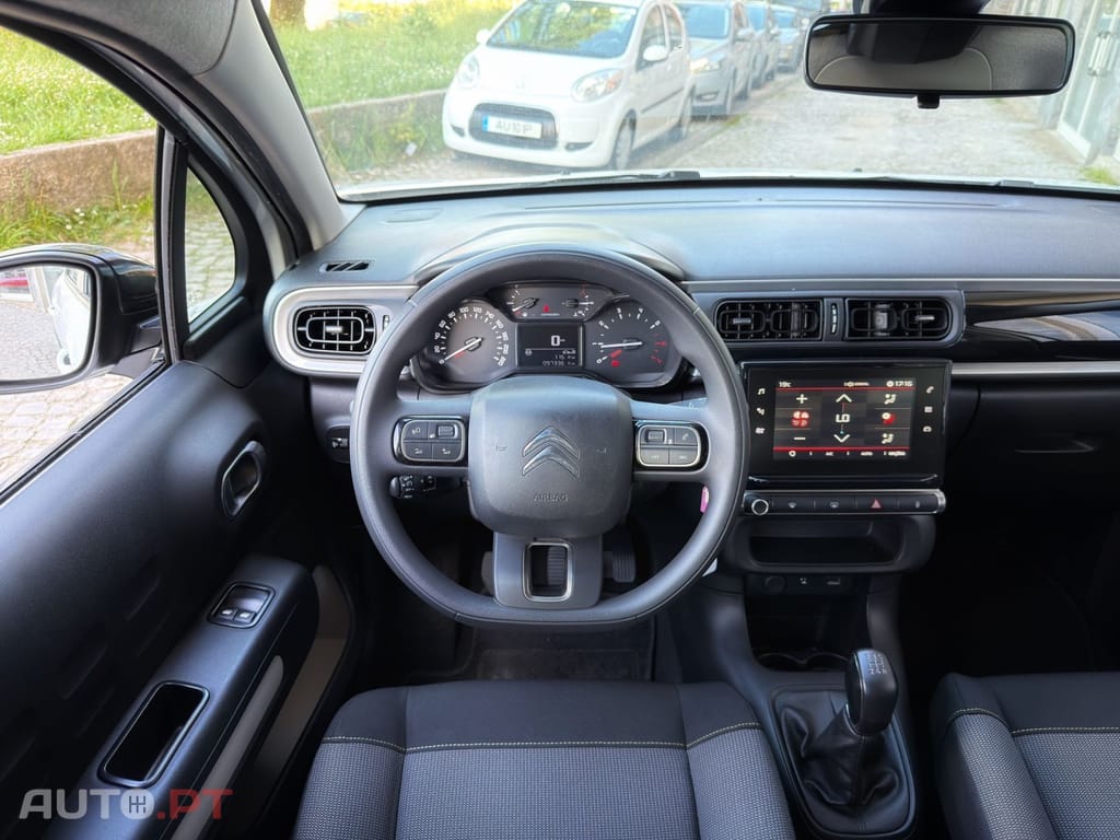 Citroen C3 1.2 PureTech Feel