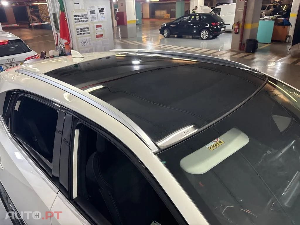 Nissan Qashqai 1.3 DIG-T Acenta