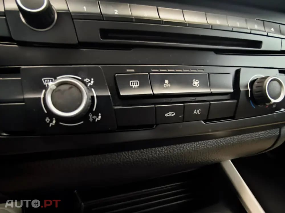 BMW 118 d Line Sport