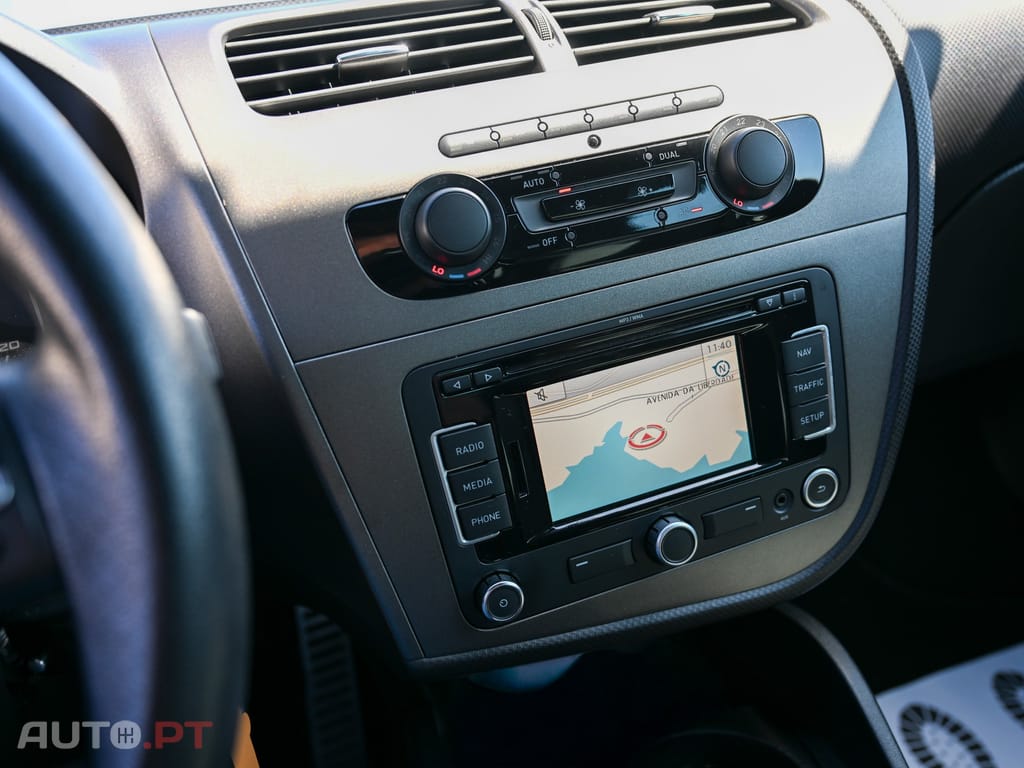 Seat Leon 2.0 TSi Cupra R