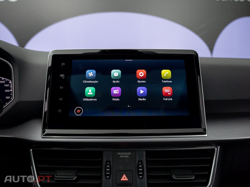 Seat Tarraco 1.4 e-Hybrid FR DSG