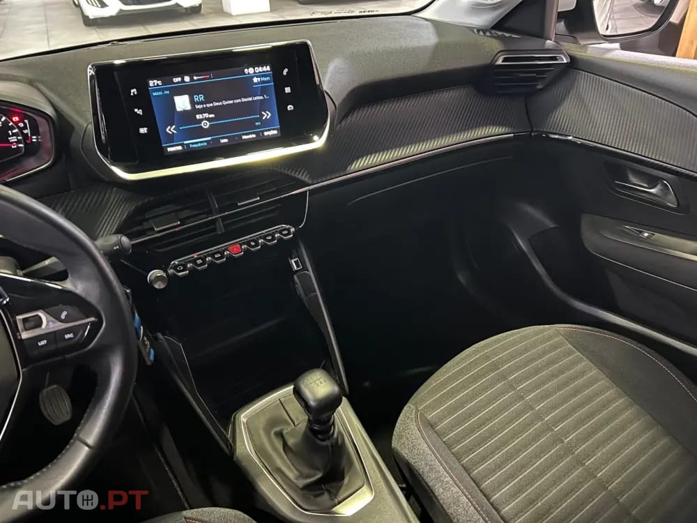 Peugeot 208 1.2 PureTech Active Pack