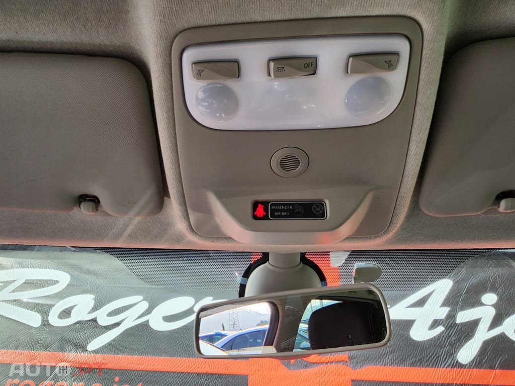 Renault Zoe (c/ Bateria) Intens 40
