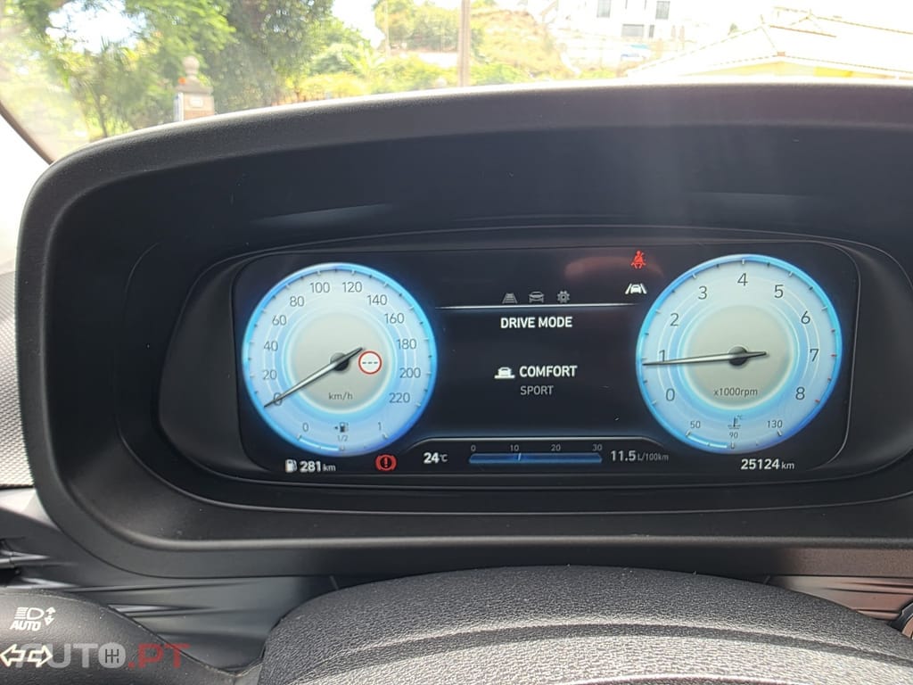 Hyundai i20 1.0 T-GDI Style Plus