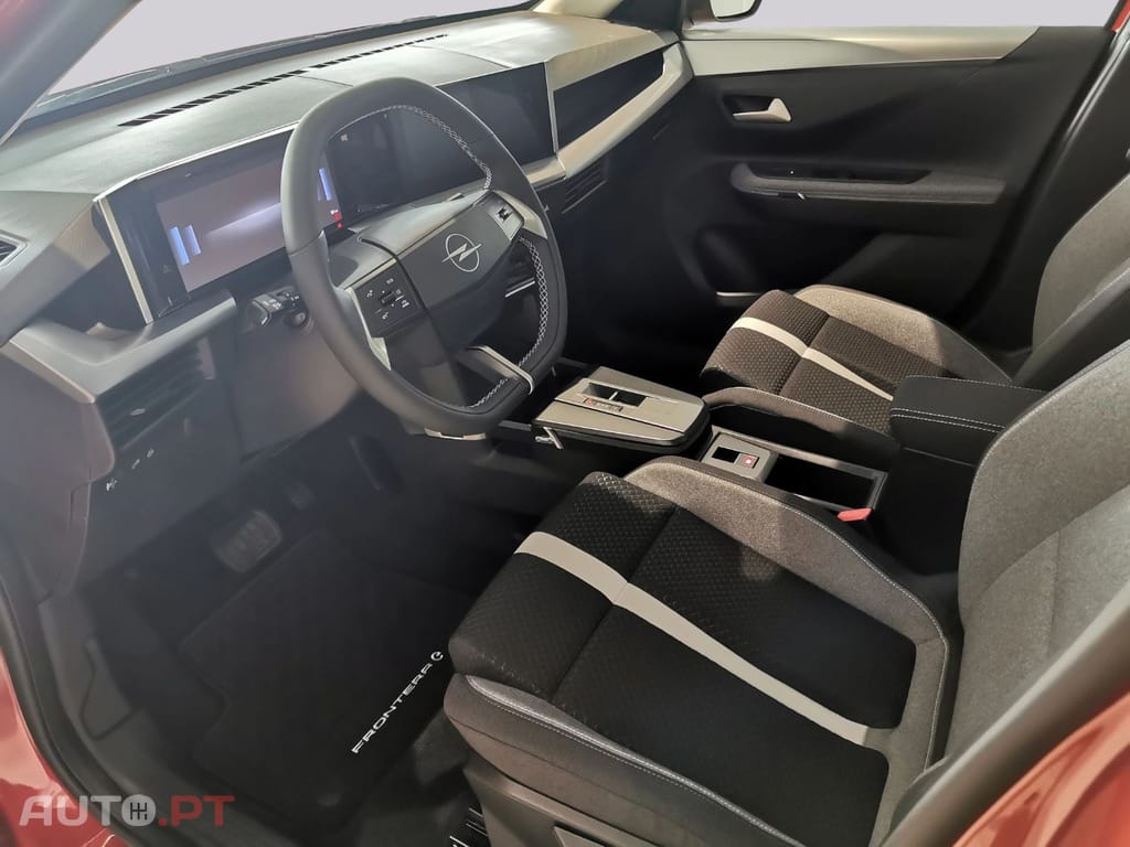 Opel Frontera  44 kWh GS I.V.A DEDUTIVEL