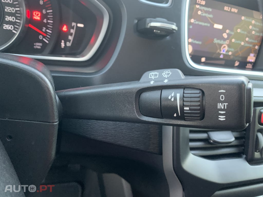 Volvo V40 1.5 T3 Sport Edition Geartronic