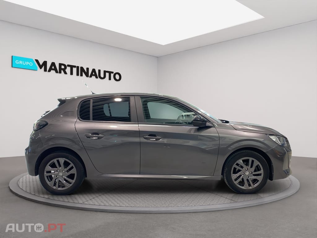 Peugeot 208 1.2 PureTech Active Pack