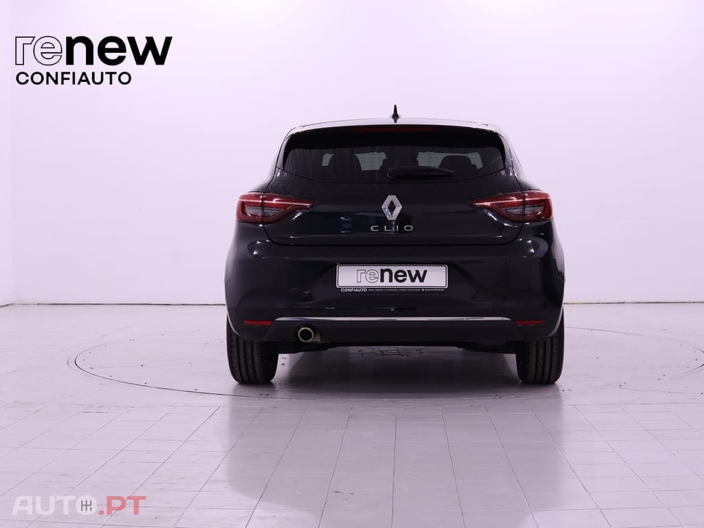 Renault Clio CLIO 5 TECHNO TCE 90