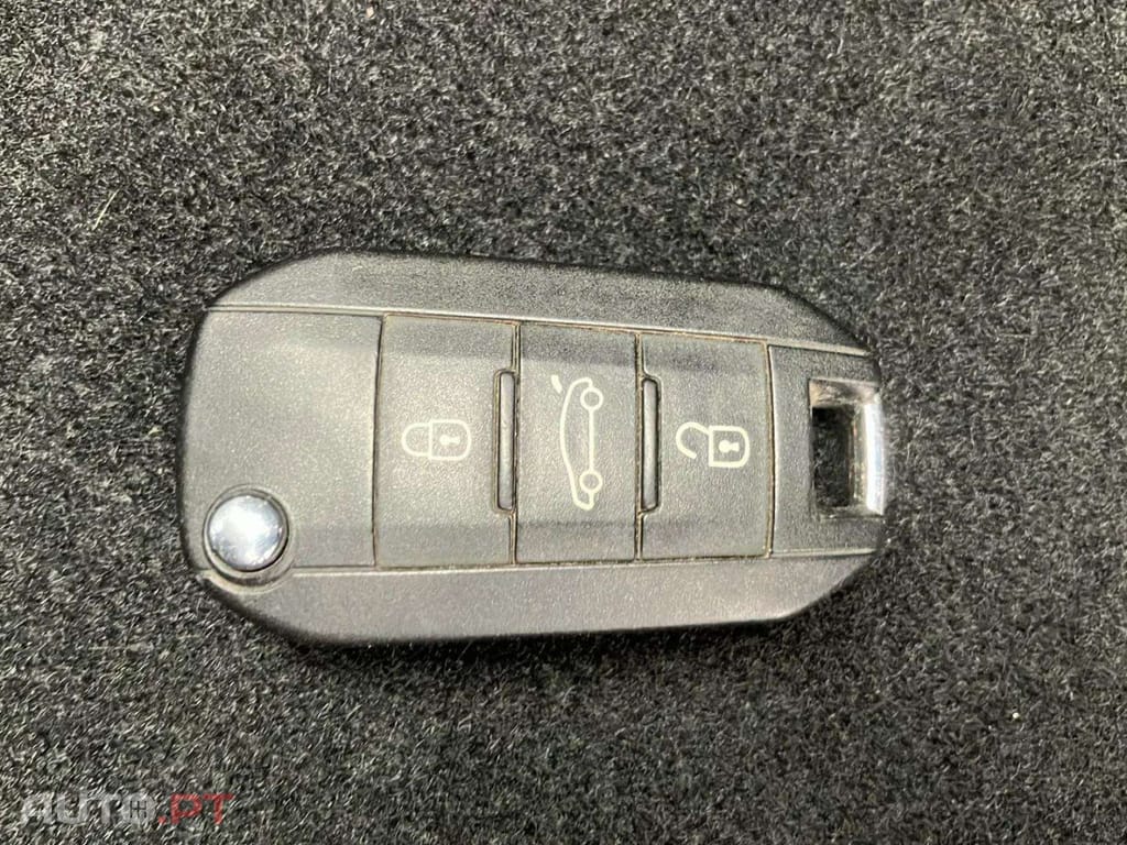 Citroen C4 Cactus 1.2 PureTech Feel