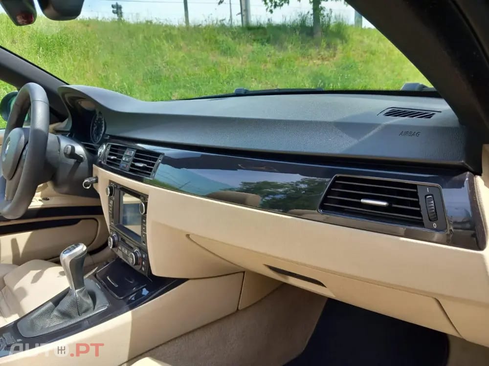 BMW 330 d