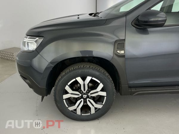 Dacia Duster 1.0 ECO-G 100cv Bi-Fuel Prestige