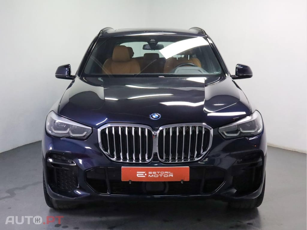 BMW X5  45 e xDrive Pack M