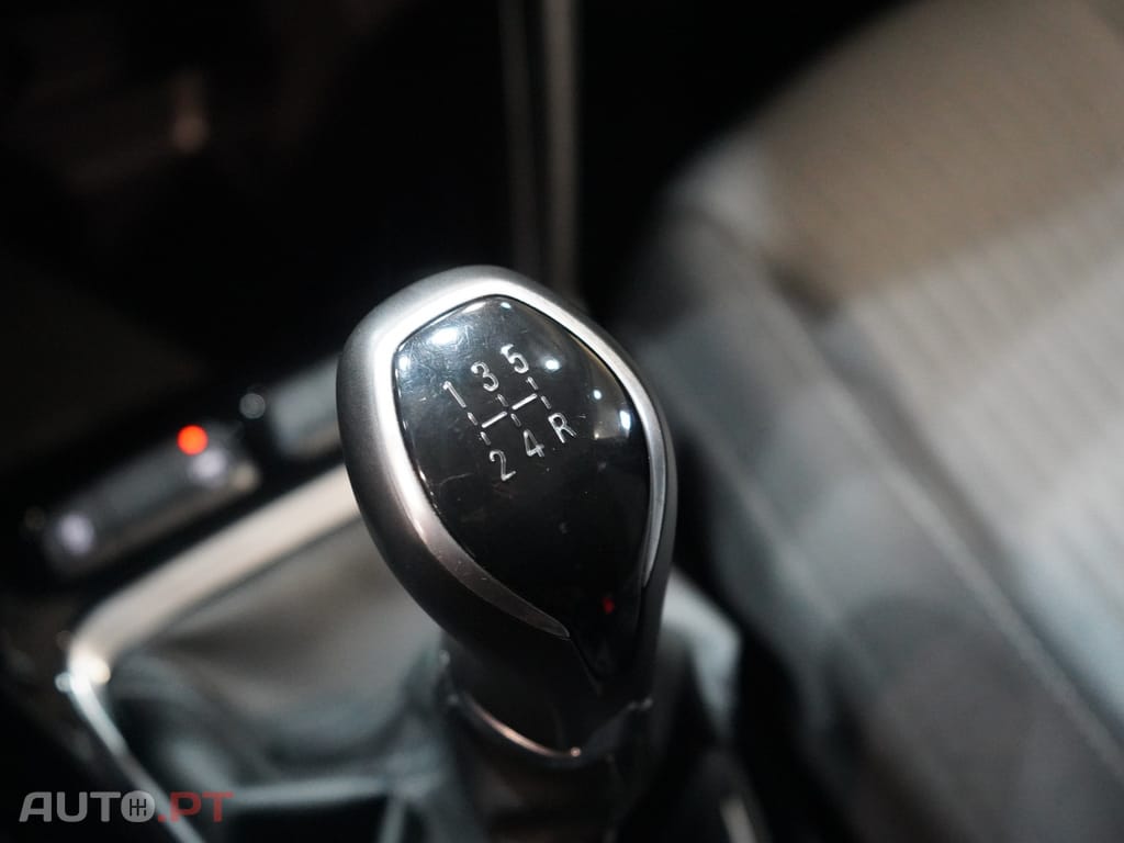 Opel Corsa 1.2 Business