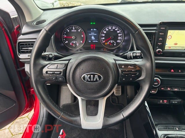 Kia Rio 1.4 CRDi TX