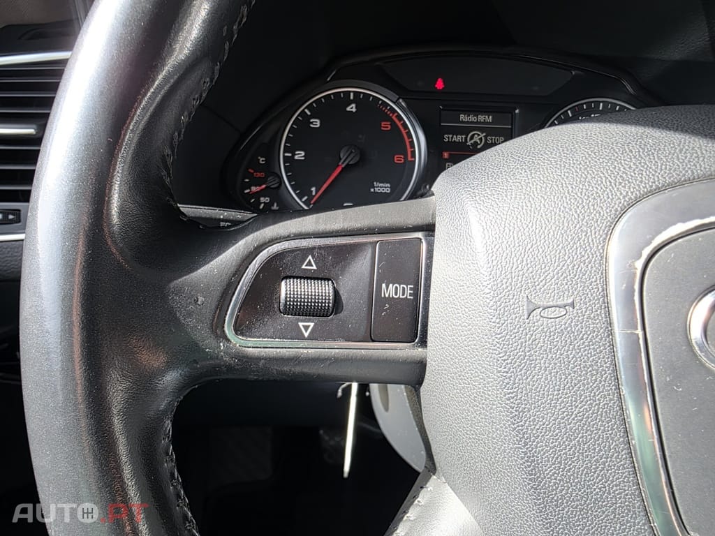 Audi Q5 2.0 TDI Advance