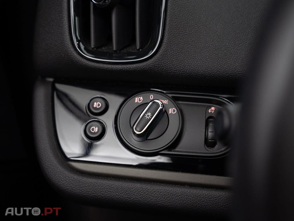 MINI Countryman Cooper SE ALL4 Northwood Edition Auto