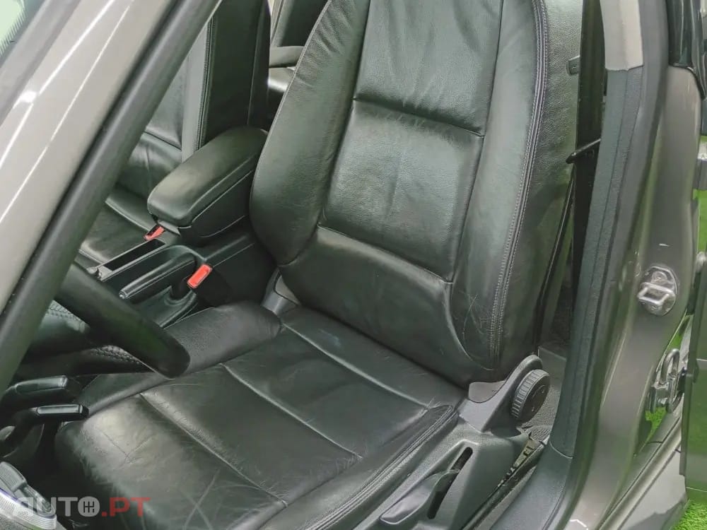 Audi A3 Sportback 1.6 TDI Sport