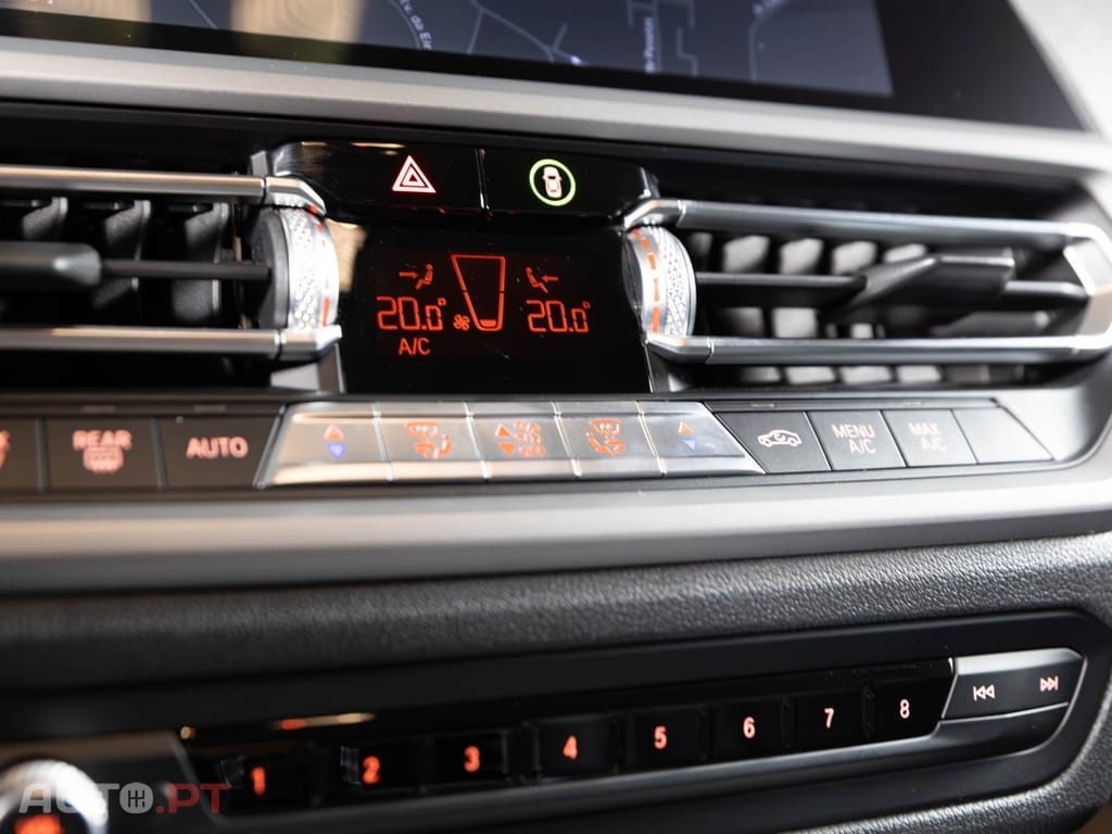 BMW 318 d Touring Aut. Advantage