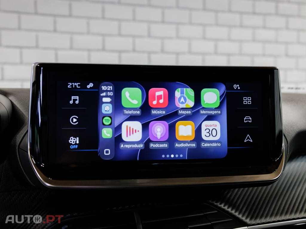 Peugeot 2008 1.2 Style