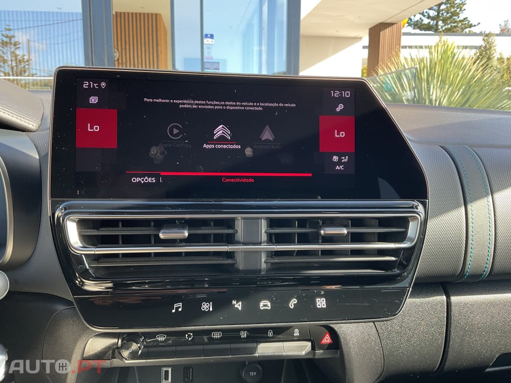 Citroen C5 Aircross 1.5 BlueHDi Live EAT8