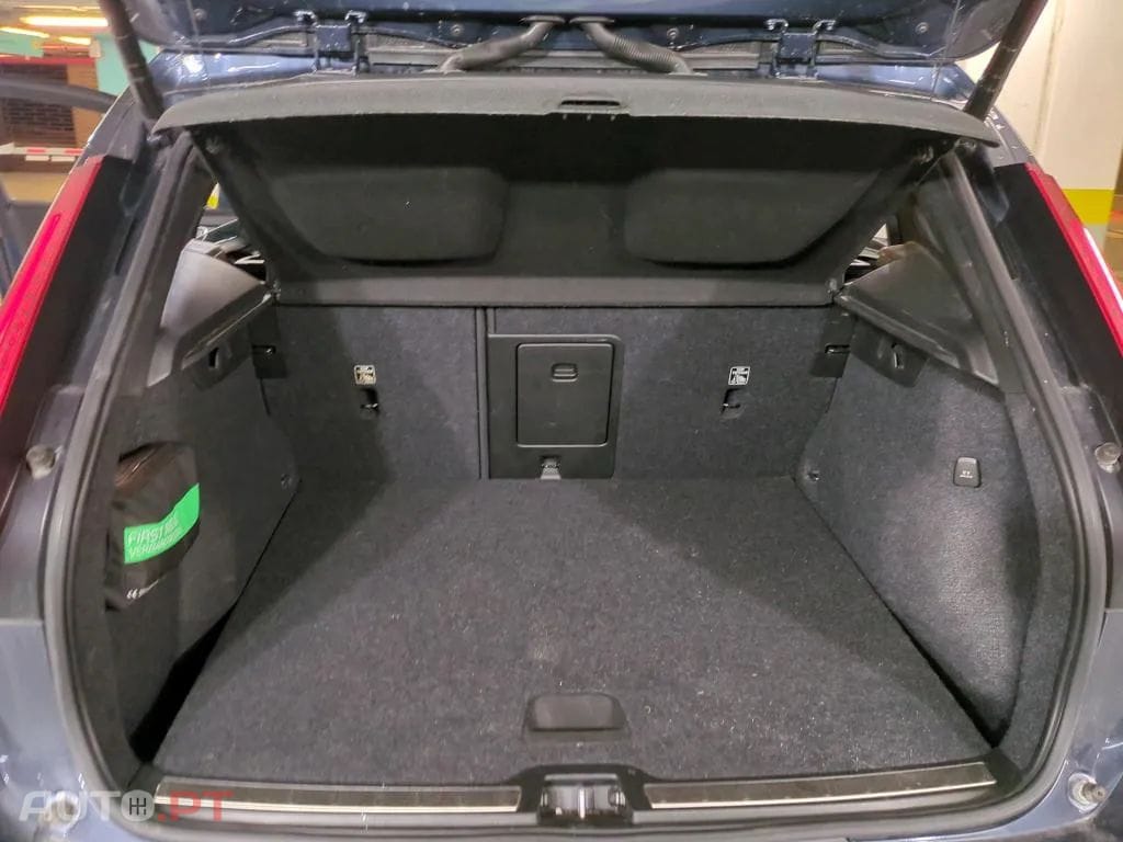 Volvo XC40 1.5 T5 PHEV Inscription