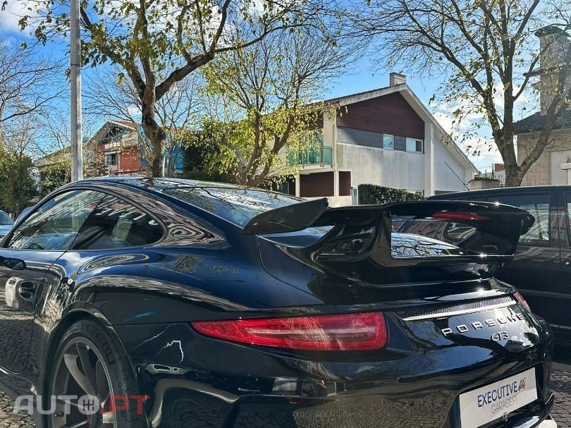 Porsche 911 GT3