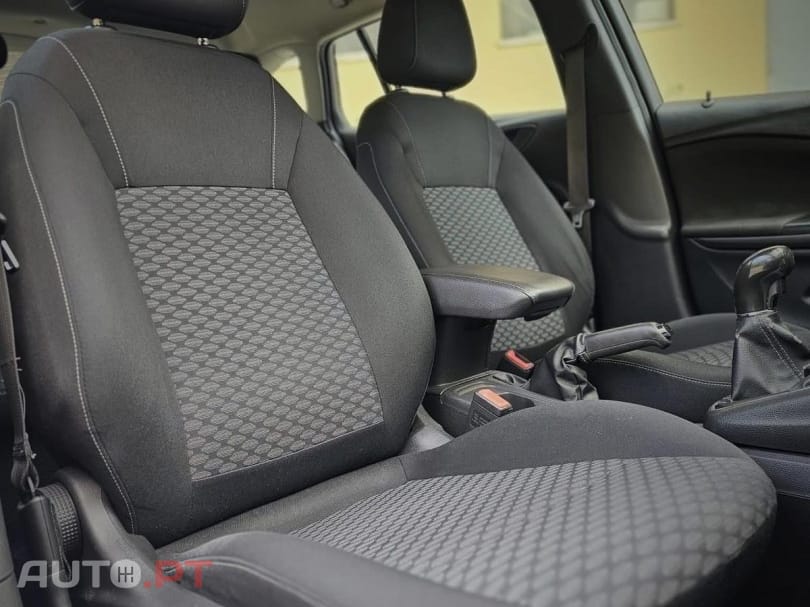 Opel Astra Sports Tourer 1.6 CDTI Active