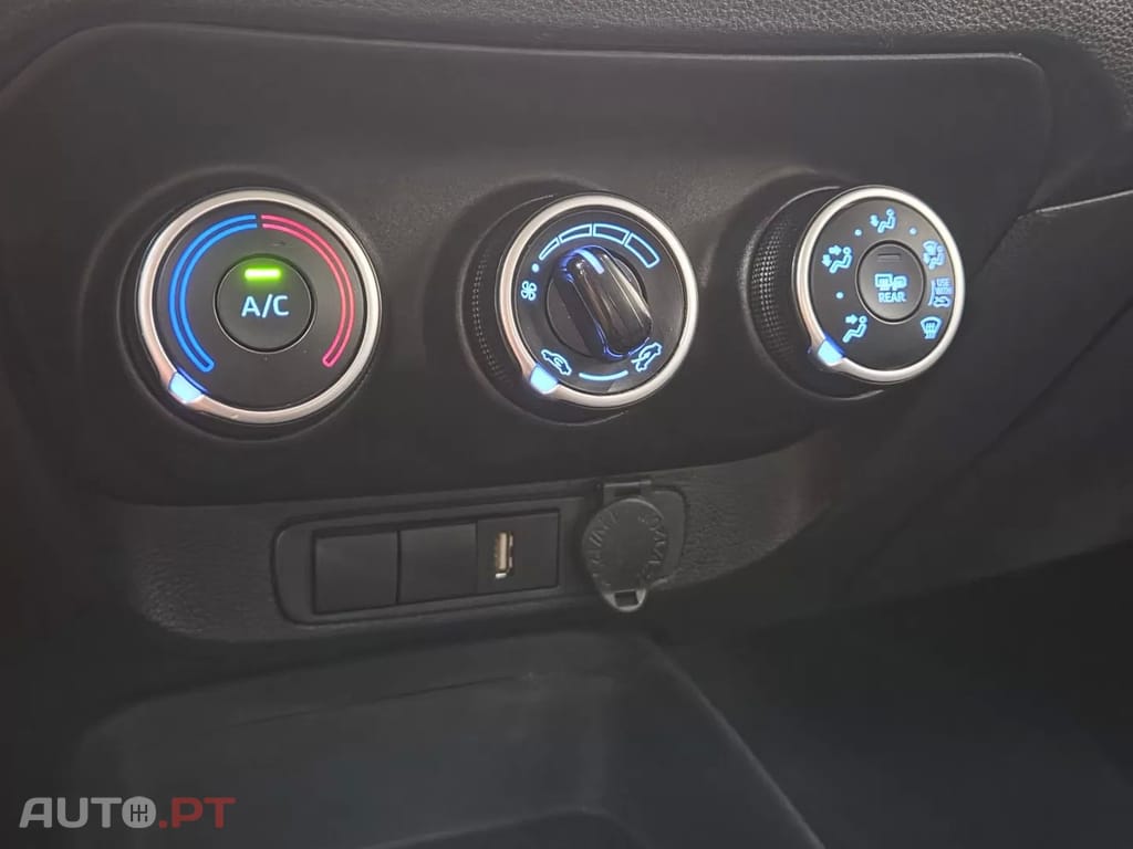 Toyota Aygo X 1.0 Play