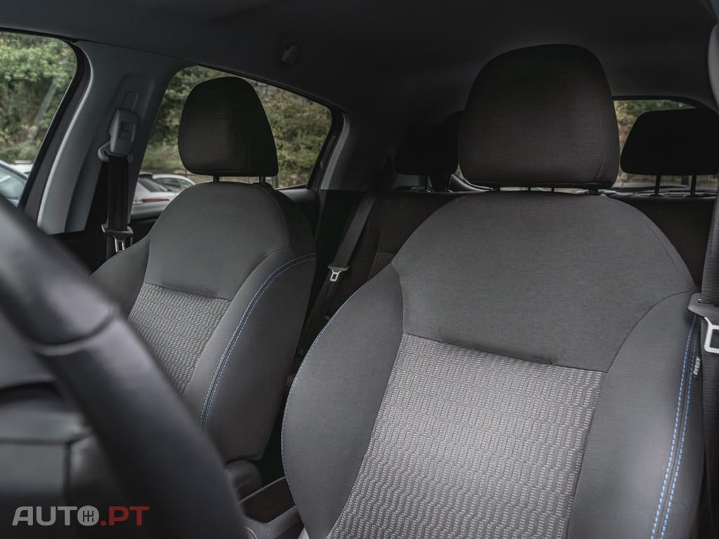 Peugeot 208 1.6 BlueHDi Allure