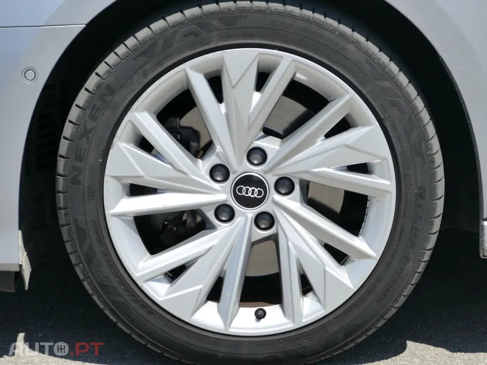Audi A3 30 TDI