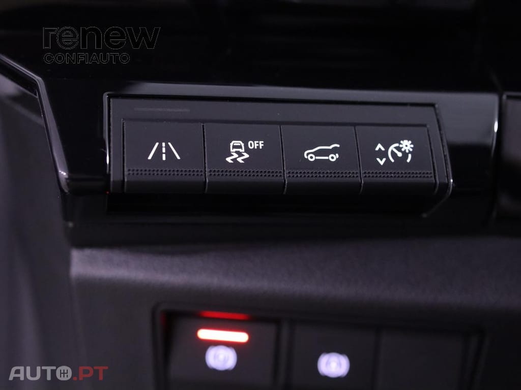 Renault Austral 1.3 Mild Hybrid Iconic Auto