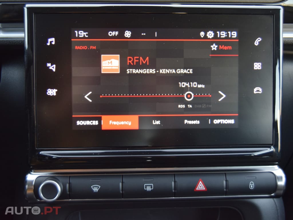 Citroen C3 1.2 PureTech Plus