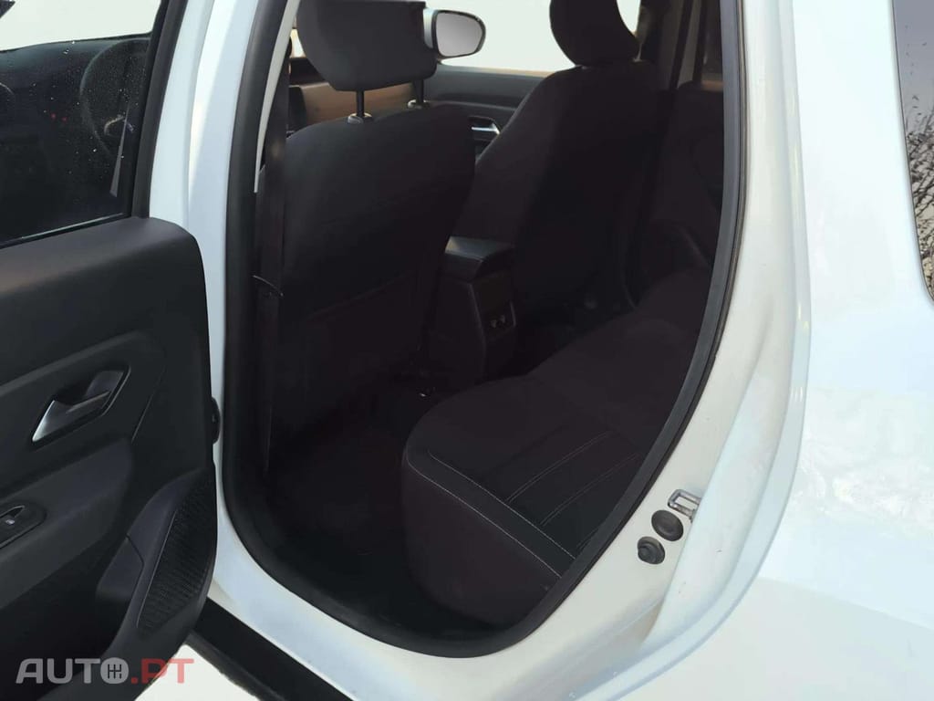 Dacia Duster 1.0 TCe ECO-G Prestige Bi-Fuel