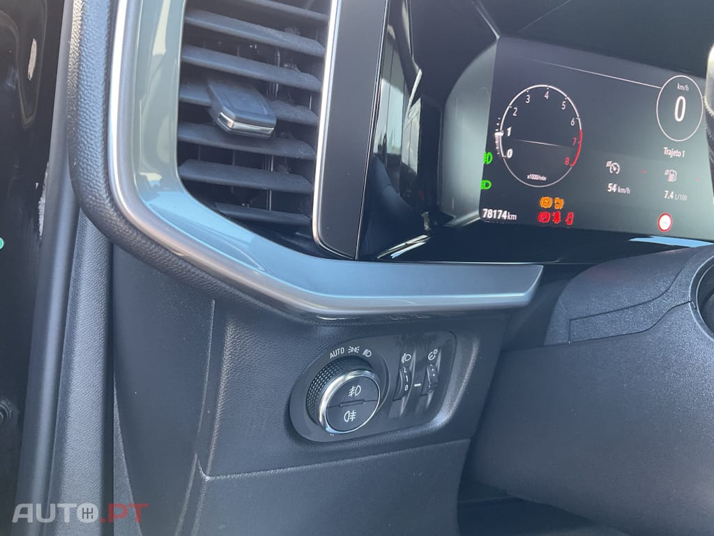 Opel Mokka 1.2 T GS Line