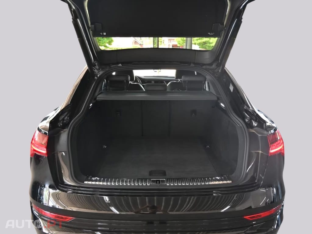 Audi E-Tron 50 Quattro S Line 96 % I.V.A DEDUTIVEL