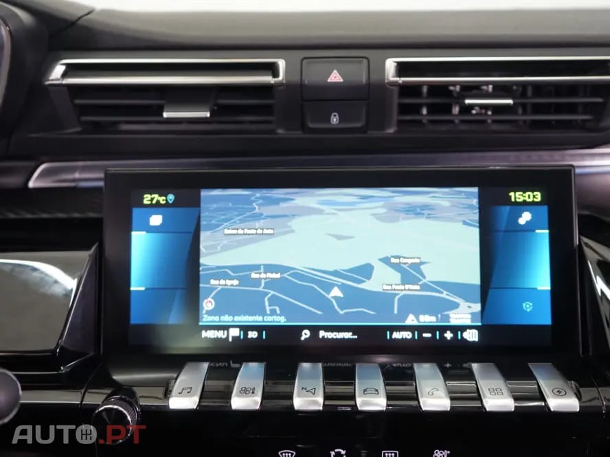 Peugeot 508 ND