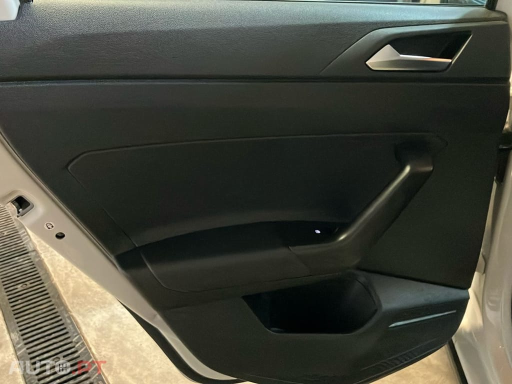 Volkswagen Taigo 1.0 TSI Life