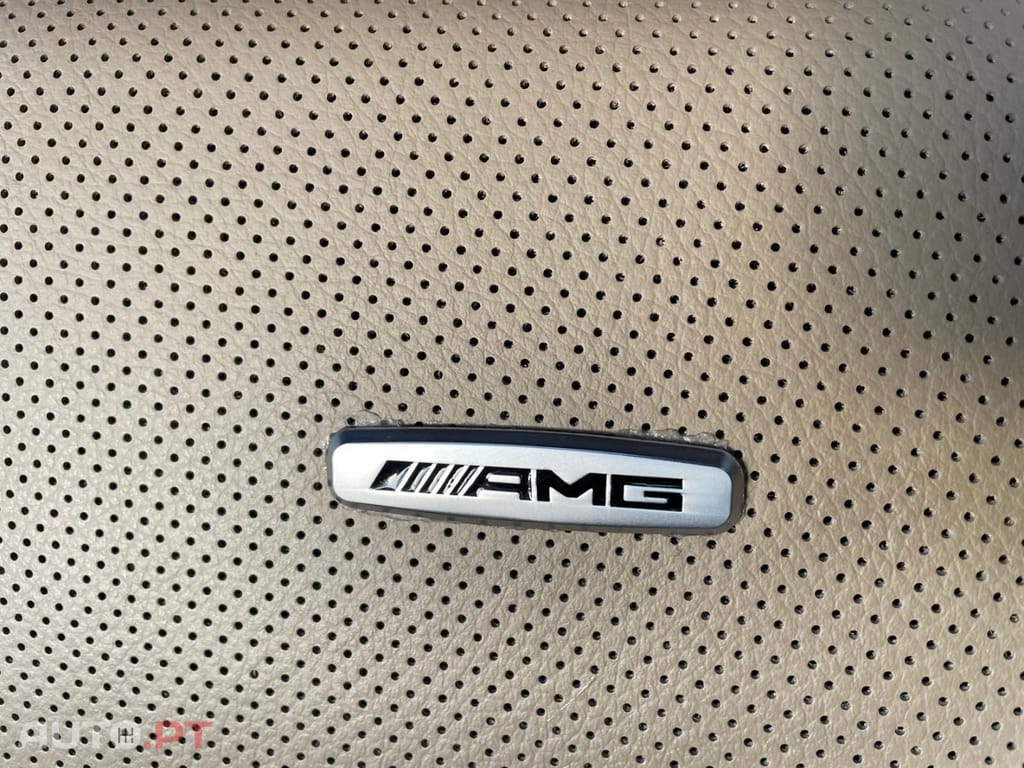 Mercedes-Benz GL 450 CDi