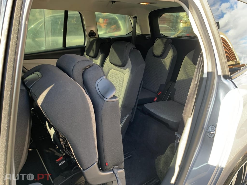 Citroen C4 SpaceTourer 1.5 BlueHDi Feel EAT8