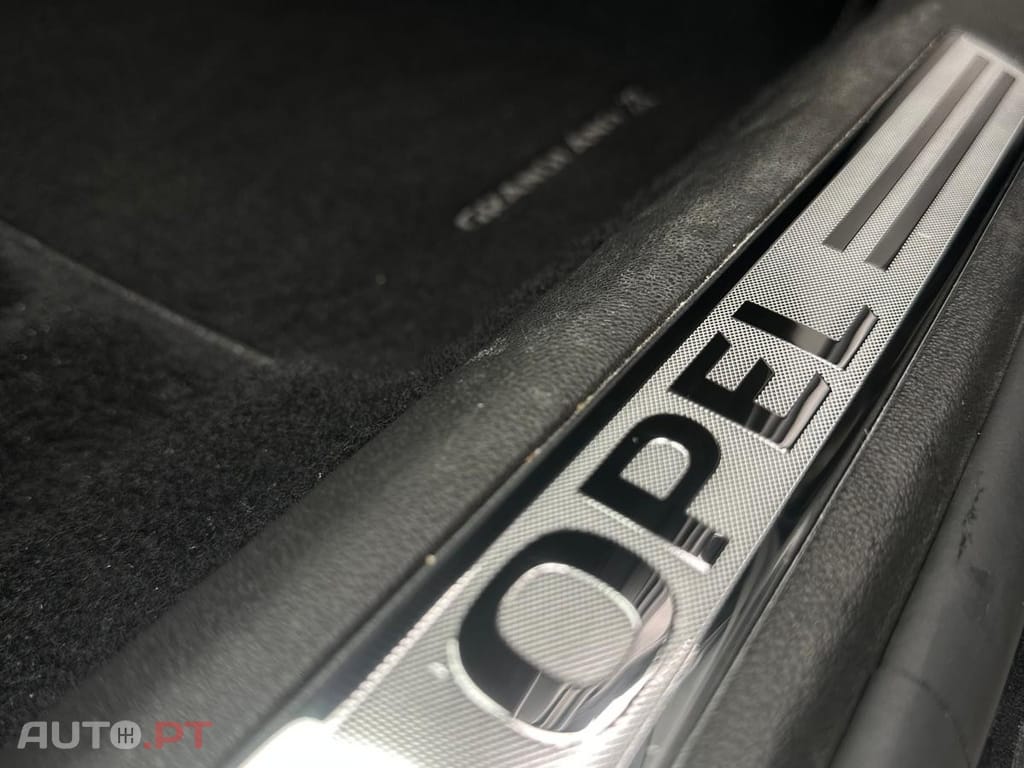 Opel Grandland (X) 1.5 CDTI Innovation