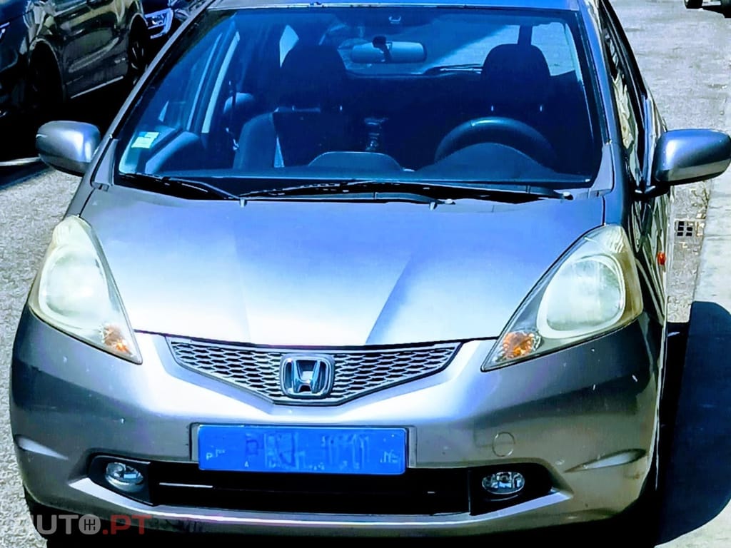 Honda Jazz 1.2 I-VTEC