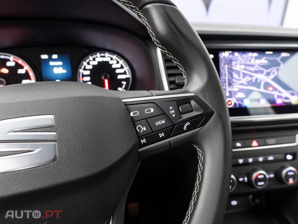 Seat Ateca 1.0 TSI Style