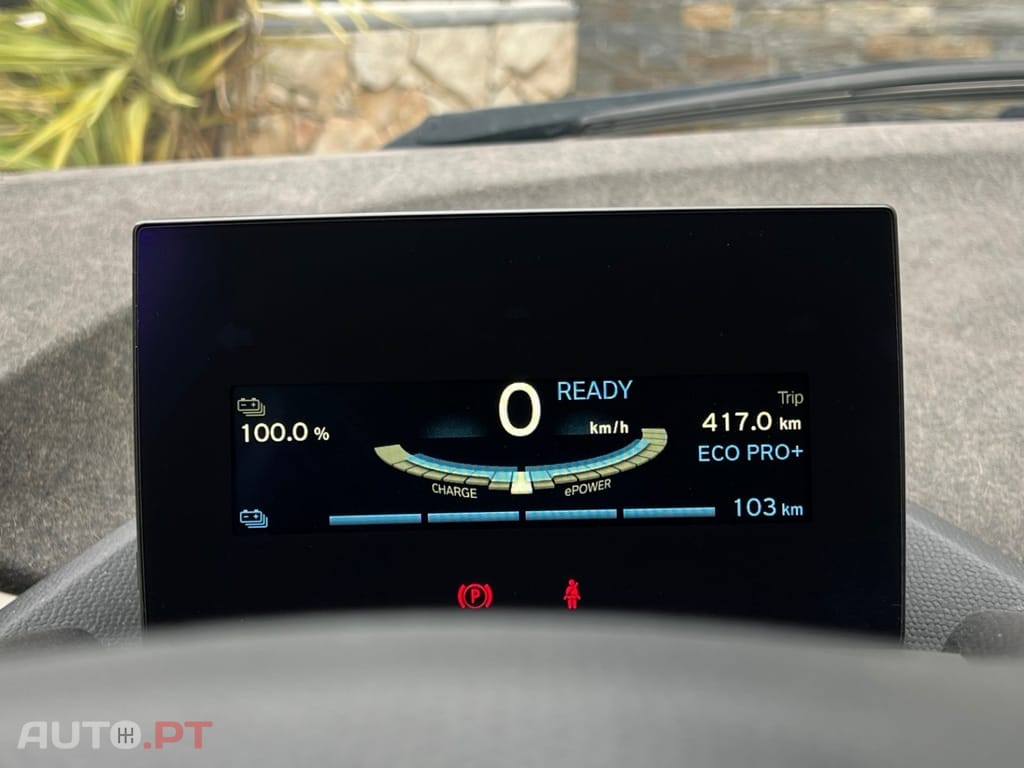 BMW i3 +Comfort Package Advance